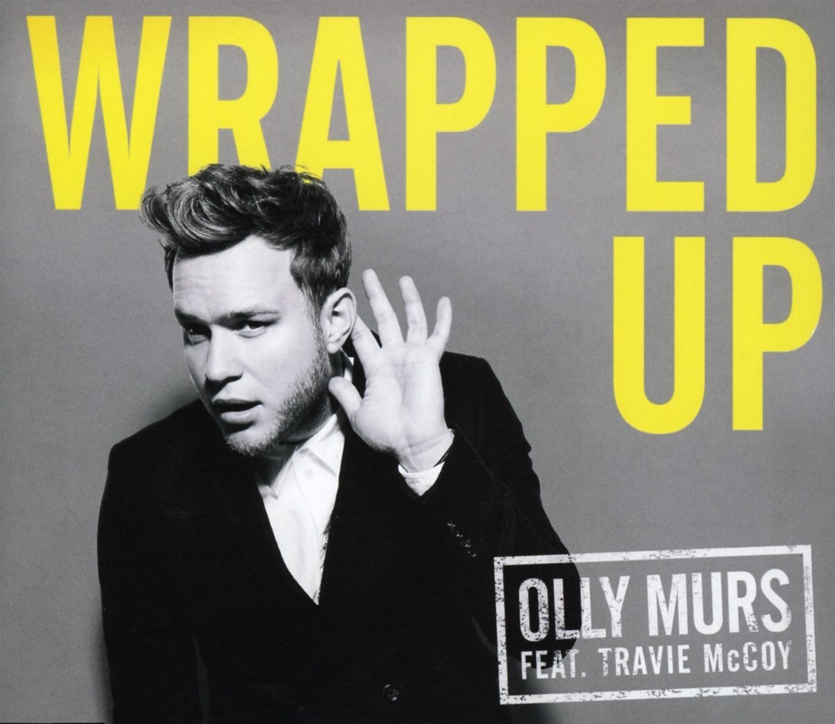 Wrapped Up - Single